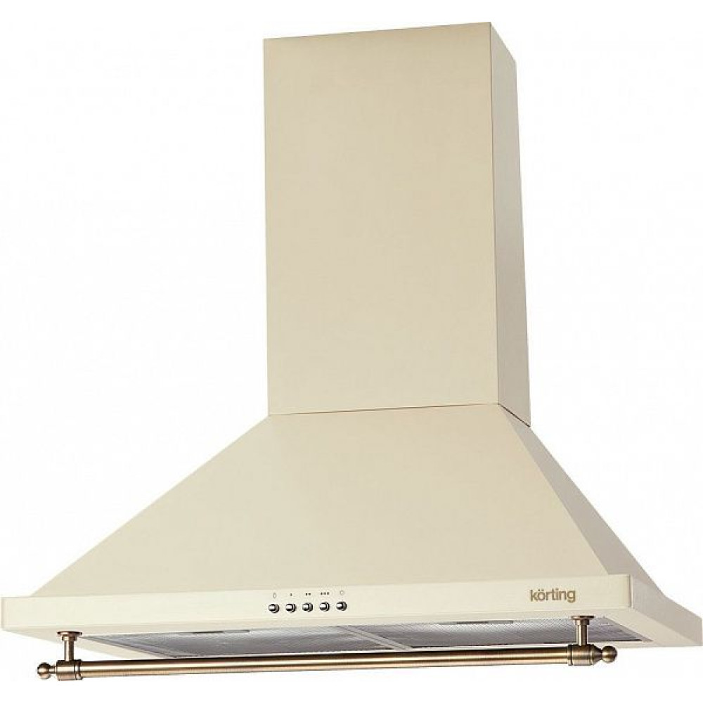 Вытяжка KORTING khc 6740 rb