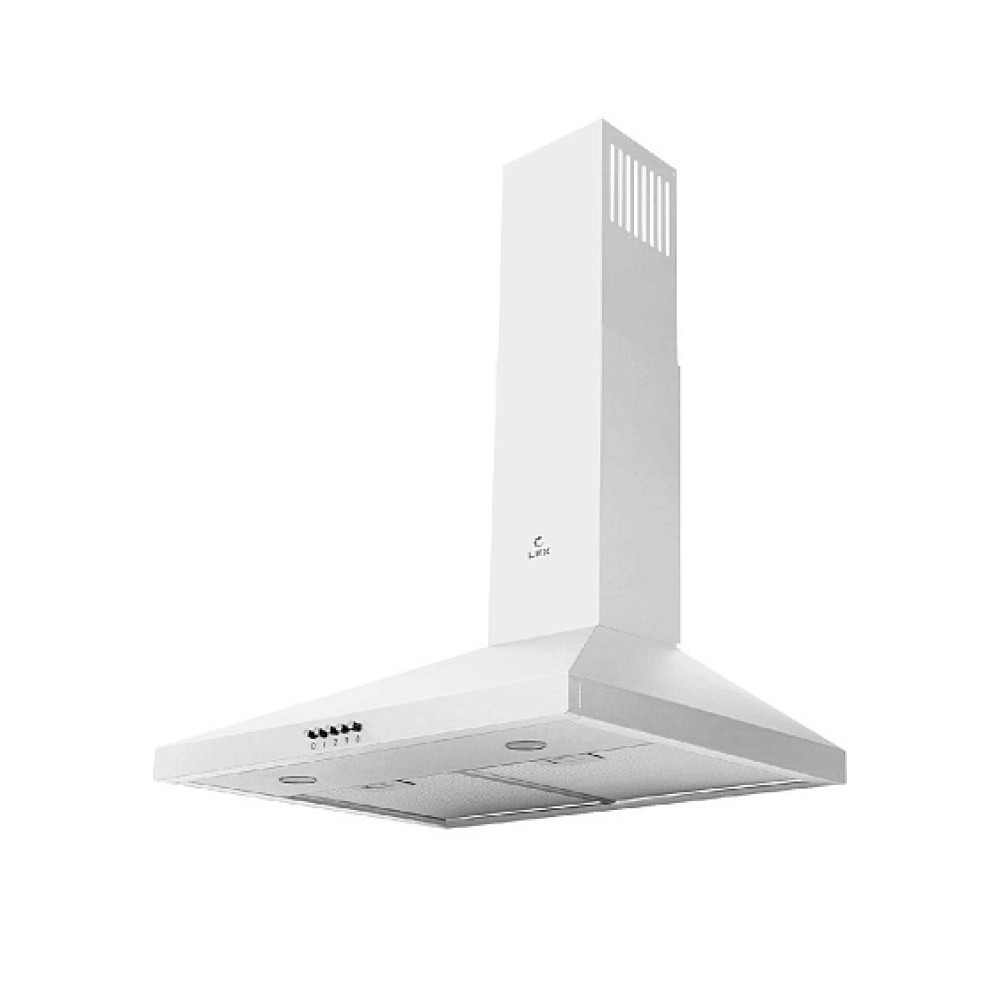 Вытяжка LEX Briz 600 white