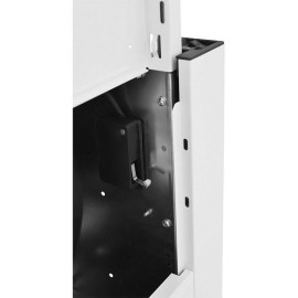 Вытяжка ZUGEL ZHT651GW