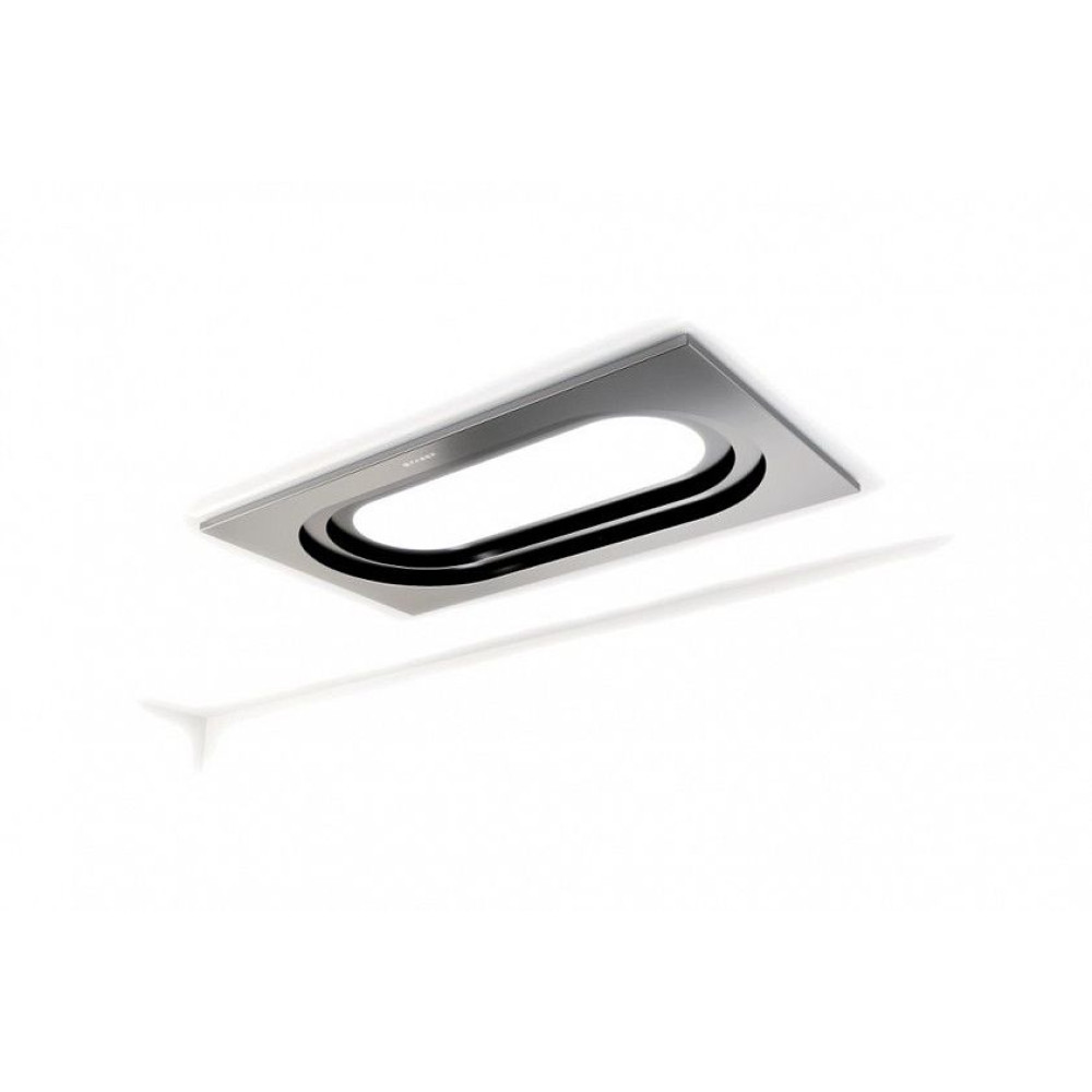 Вытяжка FABER INSIDE UP WH KL A90