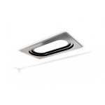 Вытяжка FABER INSIDE UP WH KL A90