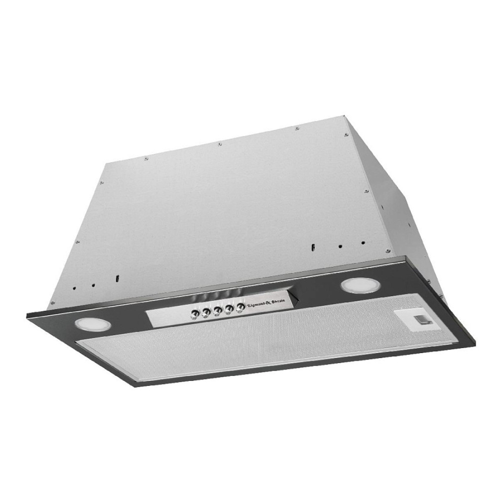 Вытяжка ZIGMUND SHTAIN K 012.5 S