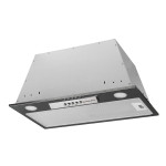 Вытяжка ZIGMUND SHTAIN K 012.5 S