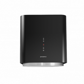 Вытяжка MAUNFELD BOX Flash BLACK 40