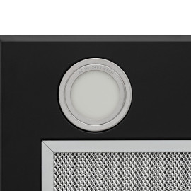 Вытяжка KRONA ADEL 600 BLACK PB
