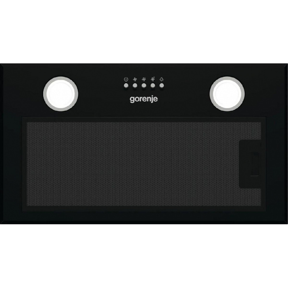 Вытяжка GORENJE BHI526E6B