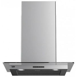 Каминная вытяжка Beko HCF 61531 X