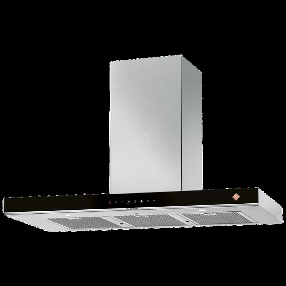 Вытяжка DE DIETRICH DHB7963X