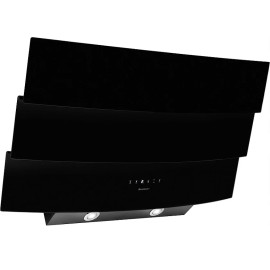 Вытяжка RAINFORD RCH-3931 Black glass