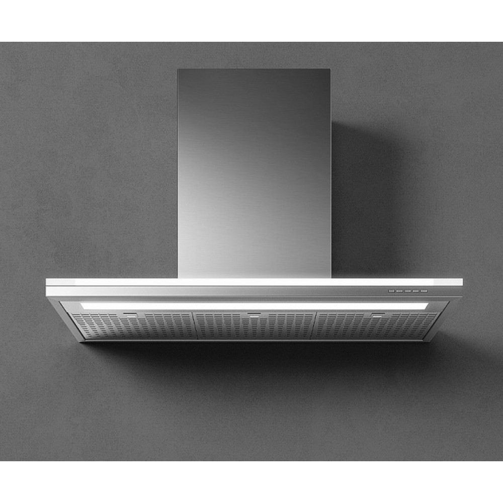 Вытяжка FALMEC LUMEN NRS 90 (CLUN90.E14P2#NEUI490F)