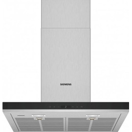 Вытяжка SIEMENS LC68BUV50