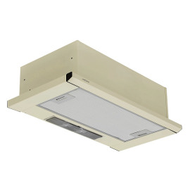 Вытяжка KRONA KAMILLA Slim 1M 600 Ivory