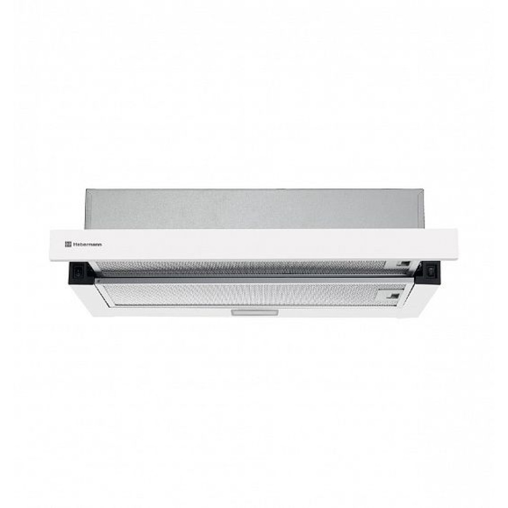 Вытяжка HEBERMANN HBFH 50.2 W