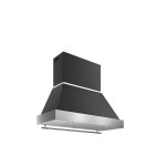 Вытяжка BERTAZZONI K120HERTX+KC48HERTNE