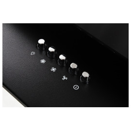 Вытяжка LERAN RH 5400 BG