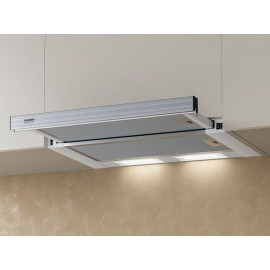 Вытяжка Krona KAMILLA R 600 inox (2 мотора)