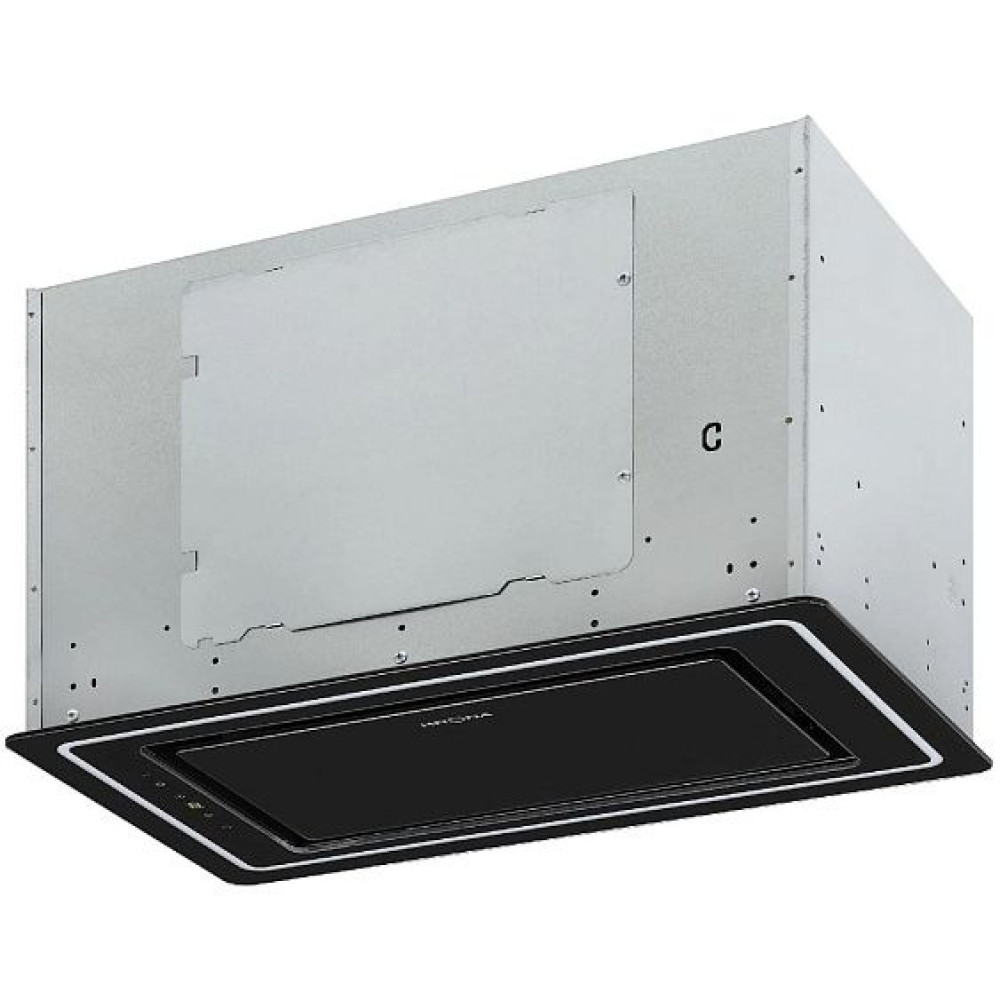 Вытяжка KRONA VENUS 600 BLACK S