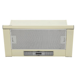 Вытяжка KRONA KAMILLA Slim 1M 600 Ivory