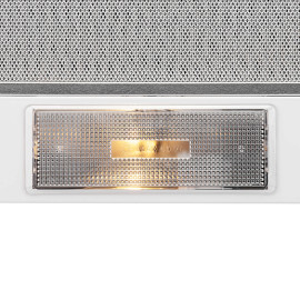 Вытяжка KRONA Vittoria 500 inox PB