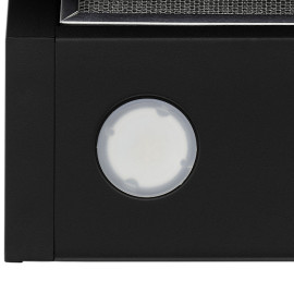 Вытяжка KRONA Verein I 600 Black S
