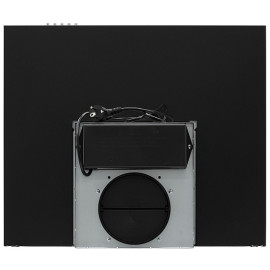 Вытяжка KRONA Rina 600 black PB