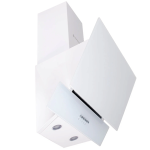 Вытяжка ESPERANZA RHA50G06 W