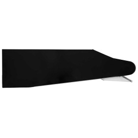 Вытяжка ORE Grong 60 black