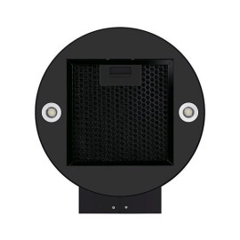 Вытяжка MAUNFELD Lee Wall 35 Sensor черный