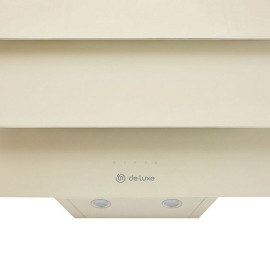 Вытяжка DELUXE ACC-T60-I-I-33/D-2