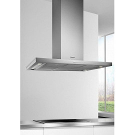 Вытяжка MIELE PUR98D сталь