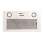 Вытяжка HOLBERG Bin 600W