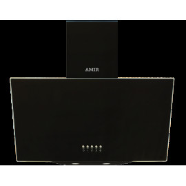 Вытяжки AMIR A-601 RSTB GLASS