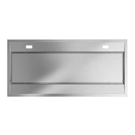 Вытяжка FALMEC LAGUNA STEEL (Pannellabile) 60 (корпус без панелей,пристенна