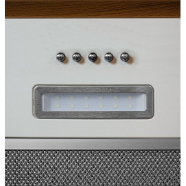 Вытяжка LEX VERONA BODY 600 WHITE