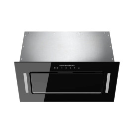 Вытяжка KUPPERSBERG BIM 600 Black