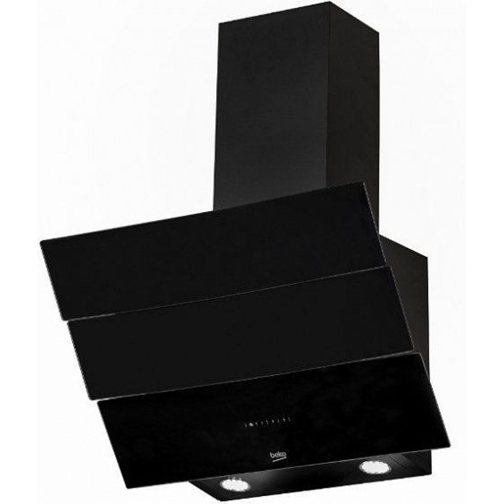 Каминная вытяжка BEKO HCA 62640 B