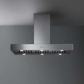 Вытяжка FALMEC LINE PRO 120 inox (950) островная CLPI20.E3P2#ZZZI410F