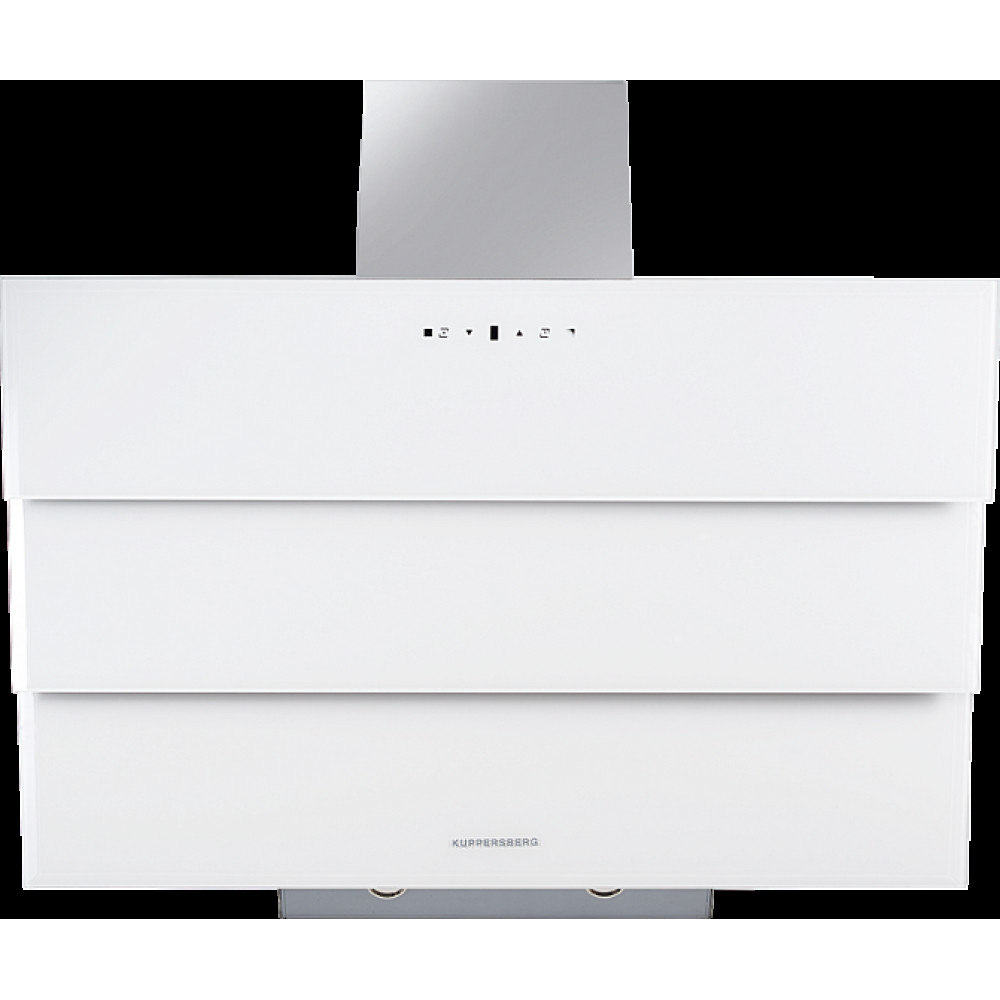 Вытяжка KUPPERSBERG f 925 w