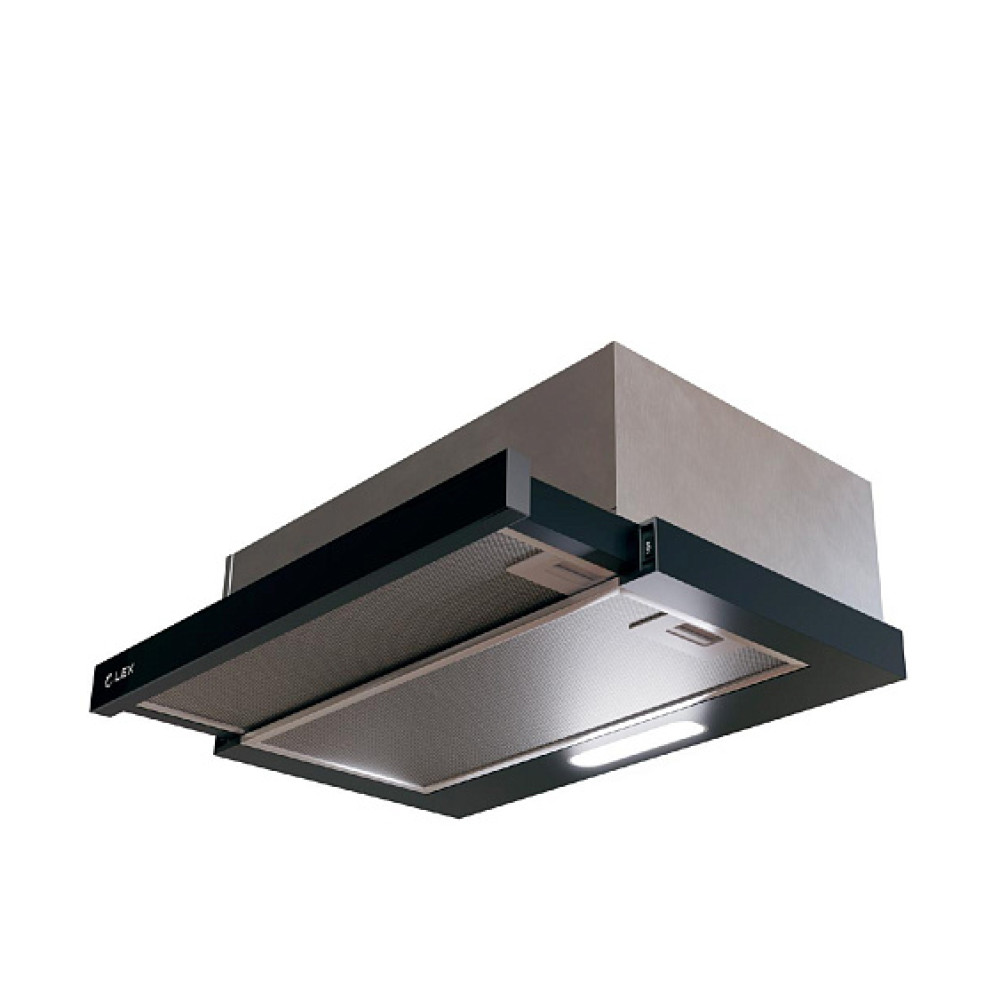 Вытяжка LEX HONVER 500 BLACK