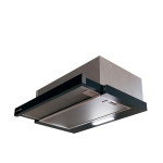 Вытяжка LEX HONVER 500 BLACK