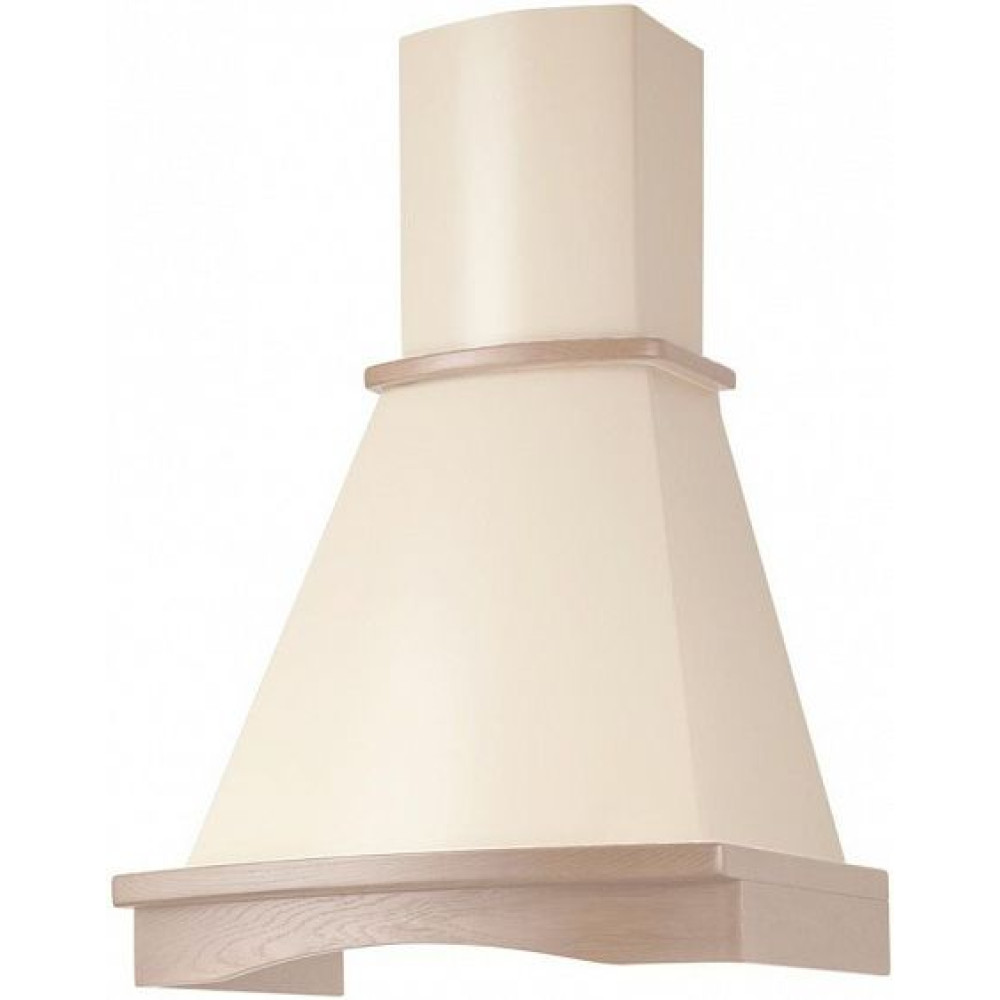 Вытяжка KORTING khc 6740 rb wood
