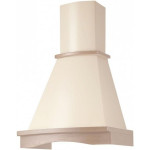 Вытяжка KORTING khc 6740 rb wood