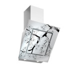 Вытяжка ELIKOR Оникс ART-60П-1000-Е4Д белый/сакура