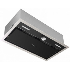 Вытяжка HAIER HVX-BI664GB