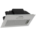 Вытяжка KRONA Ameli light 600 inox PB