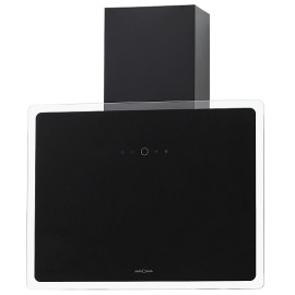 Вытяжка KRONA AURA 600 FRAME BLACK S
