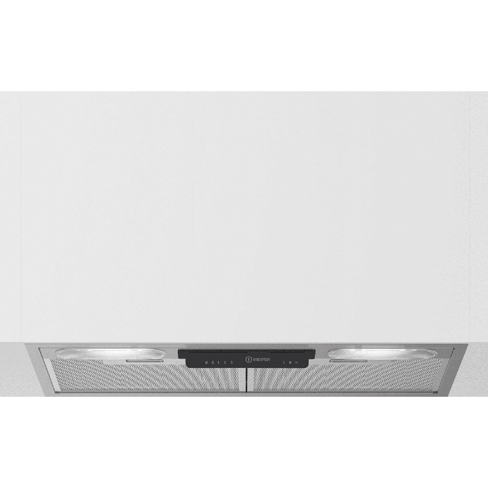 Вытяжка INDESIT INAE 52FLS X
