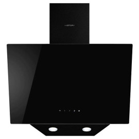 Вытяжка HiSTORY CAG65S1 FBK