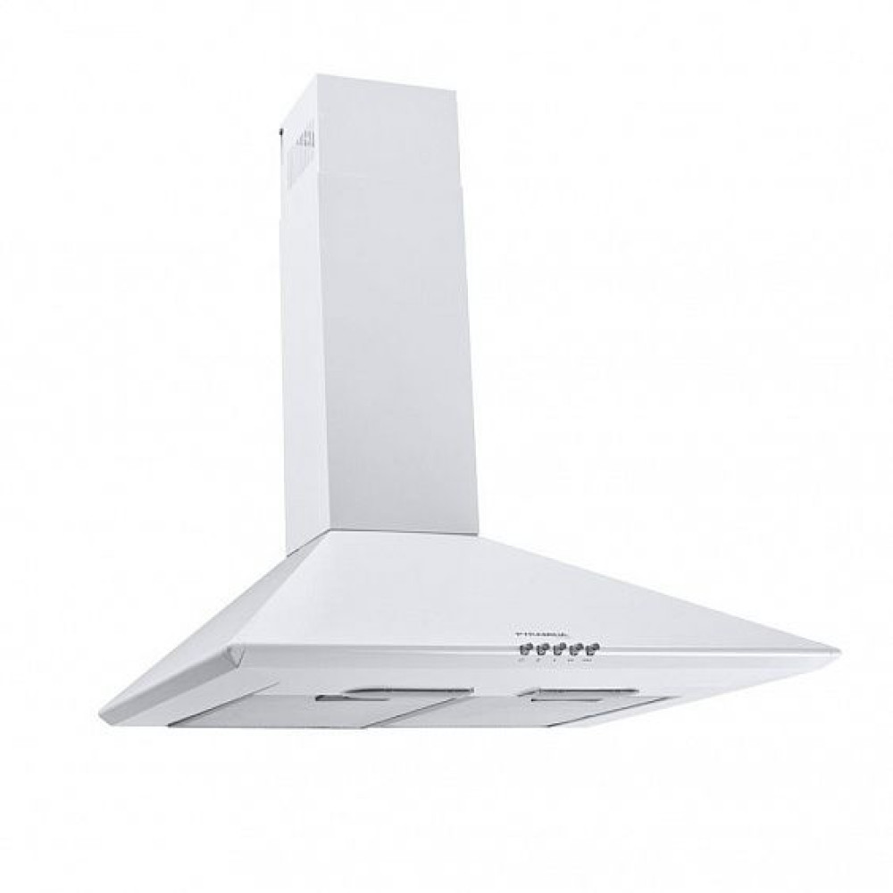 Вытяжка MBS LAURUS 150 WHITE