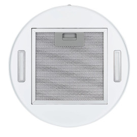Вытяжка EXITEQ EX-1296 white